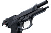KJ Works M9 GBB Airsoft Pistol