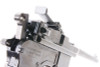 Marushin Mauser M712 Gas Airsoft Pistol (6mm) Metal Finish ABS