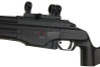 ARES MSR 009 Airsoft Sniper Rifle - Black