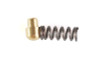 G&P Plastic Selector (A) for Tokyo Marui & G&P M4A1 Series Metal Receiver - Gray