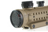 AIM-O Red Dot / Green Dot (1X30) with RIS Rail - DE