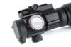AIM-O M3 Red Dot / Green Dot With L Shaped Mount - BK