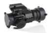 AIM-O M3 Red Dot / Green Dot With Cantilever Mount - BK