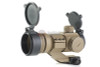 AIM-O M3 Red Dot / Green Dot With Cantilever Mount - DE