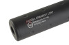 ARES Amoeba Short Sound Suppressor for ARES MSR Series (14mm CW)