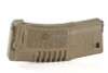 ARES Amoeba M4 Magazine (140 rounds AEG Magazine) - 5pcs/box (DE)