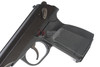 WE Makarov PMM Green Gas Airsoft Pistol - Black