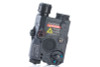 Element LA-5 PEQ15 Integrated Pointer / Illuminator Module (IPIM) Laser Device - BK