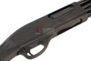 PPS M870 Pump Action Gas Shotgun