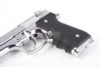Tokyo Marui M92F Chrome Stainless Finishing Model GBB Airsoft Pistol