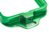 TMC Aluminum Lanyard Ring Mount for GoPro Hero 3+ - Green 