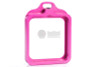 TMC Aluminum Lanyard Ring Mount for GoPro Hero 3+ - Pink 