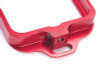 TMC Aluminum Lanyard Ring Mount for GoPro Hero 3+ - Red 