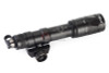 Night Evolution M600W Scoutlight LED Full Version - BK