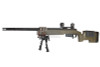 VFC M40A5 Gas Airsoft Sniper Rifle (Deluxe Limited Edition)