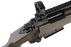 VFC M40A5 Gas Airsoft Sniper Rifle (Deluxe Limited Edition)