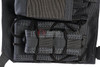 LBX Tactical Assaulter Panel (Wolf Grey)
