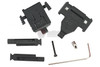 Night Evolution X300V (Strobe Version) Flashlight - BK