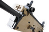 Tokyo Marui MP7A1 GBB Airsoft - Tan