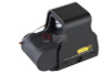 AIM-O XPS 2-Z Red Dot / Green Dot & QD Mount - BK