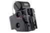 AIM-O XPS 3-2 Red Dot / Green Dot & QD Mount - BK