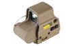 AIM-O XPS 3-2 Red Dot / Green Dot & QD Mount - DE