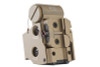 AIM-O XPS 3-2 Red Dot / Green Dot & QD Mount - DE