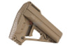 VFC QRS Stock Airsoft - Tan