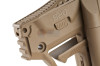 VFC QRS Stock Airsoft - Tan