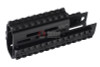 Strike Industries TRAX 1 AK Modular / KeyMod Handguard Rail for GHK / E&L AK AEG / GBB Airsoft Series