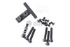 Strike Industries TRAX 1 AK Modular / KeyMod Handguard Rail for GHK / E&L AK AEG / GBB Airsoft Series