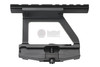 ARES VZ58 Side Scope Mount Rail