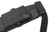 ARES VZ58 Side Scope Mount Rail