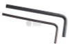 ARES VZ58 Side Scope Mount Rail