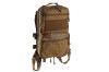 Haley Strategic FLATPACK Expandable Compact Assault Pack - Coyote