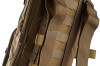 Haley Strategic FLATPACK Expandable Compact Assault Pack - Coyote