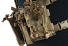 Haley Strategic D3CR-X Heavy Disputive Environments Chest Rig Heavy - Multicam