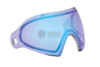 Dye Precision i4 / i5 Goggle System Thermal Lens - Blue Ice