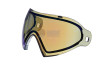Dye Precision i4 / i5 Goggle System Thermal Lens - Blue Ice
