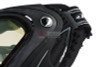 Dye Precision i4 Full Face Mask Goggle System - Black