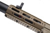 ARES Amoeba AM-014 Honey Badger Airsoft M4 AEG Rifle - DE