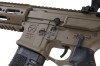 ARES Amoeba AM-014 Honey Badger Airsoft M4 AEG Rifle - DE
