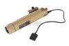 G&P All-In-One Power Bank 7.4v 1600mAh (20C) / External Battery w/ Flashlight - Sand