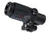 AIM-O G33 3X Magnifier - BK