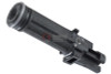 GHK AK GBBR Airsoft Nozzle Original Part# GKM-08-H (not compatible with GHK AK V3)