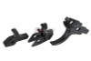 GHK AK V2 GBBR Original Trigger Set Part# GKM-12-1
