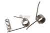 GHK AK V2 GBBR Original Trigger Spring Set Part# GKM-12-2
