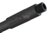 GHK M4 V2 / V3 GBBR Airsoft Steel Outer Barrel (14.5 inch) Part# M4-03-1