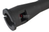 GHK M4 V2 / V3 GBBR Airsoft Steel Outer Barrel (14.5 inch) Part# M4-03-1