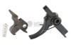 GHK M4 V2 / V3 GBBR Airsoft Trigger Set Original Part# M4-25